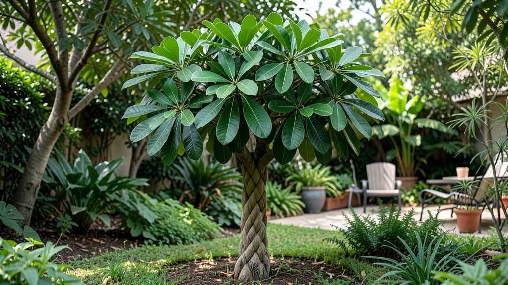How Tall Does a Money Tree Plant Grow: Height Guide by Variety and Care