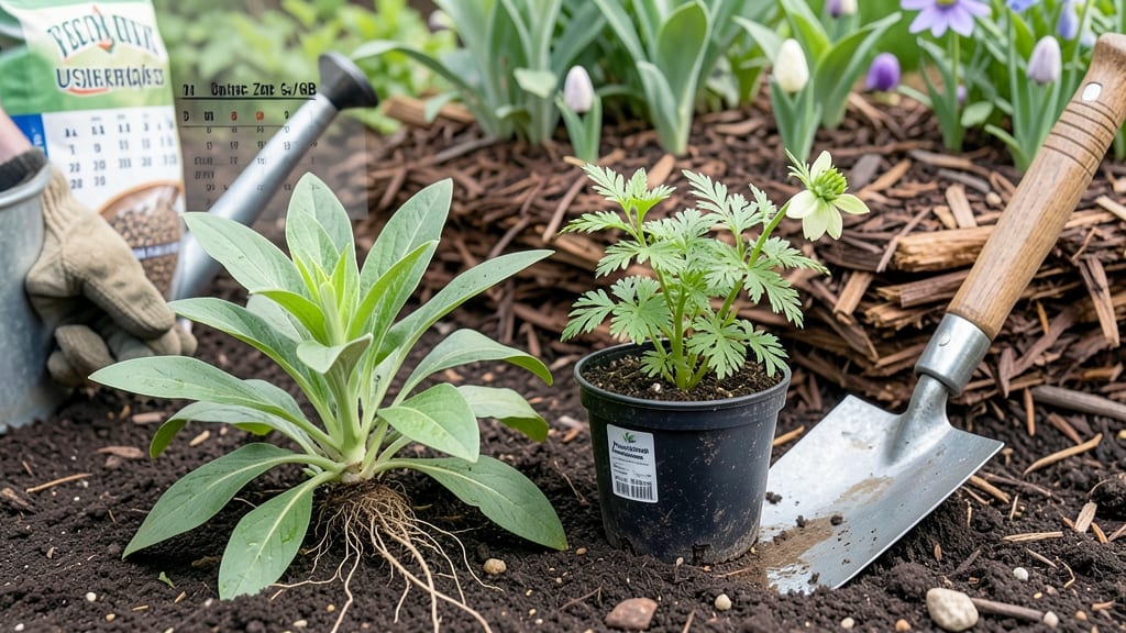 When to Plant Flowers in Pittsburgh: Microclimate-Smart Deadlines by Variety Type