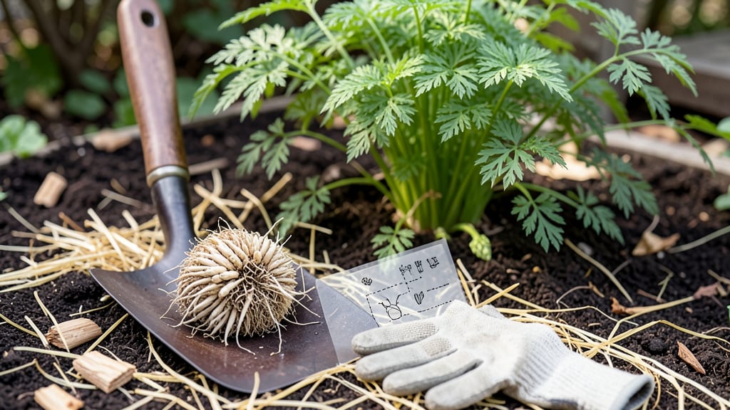 When to Plant Asparagus in Minnesota: Zone 4A/4B Deadlines for Strong Crowns