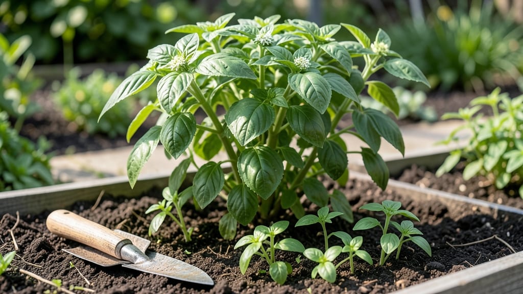 When to Plant Basil in California: Microclimate Guide for Zero-Bolt Success