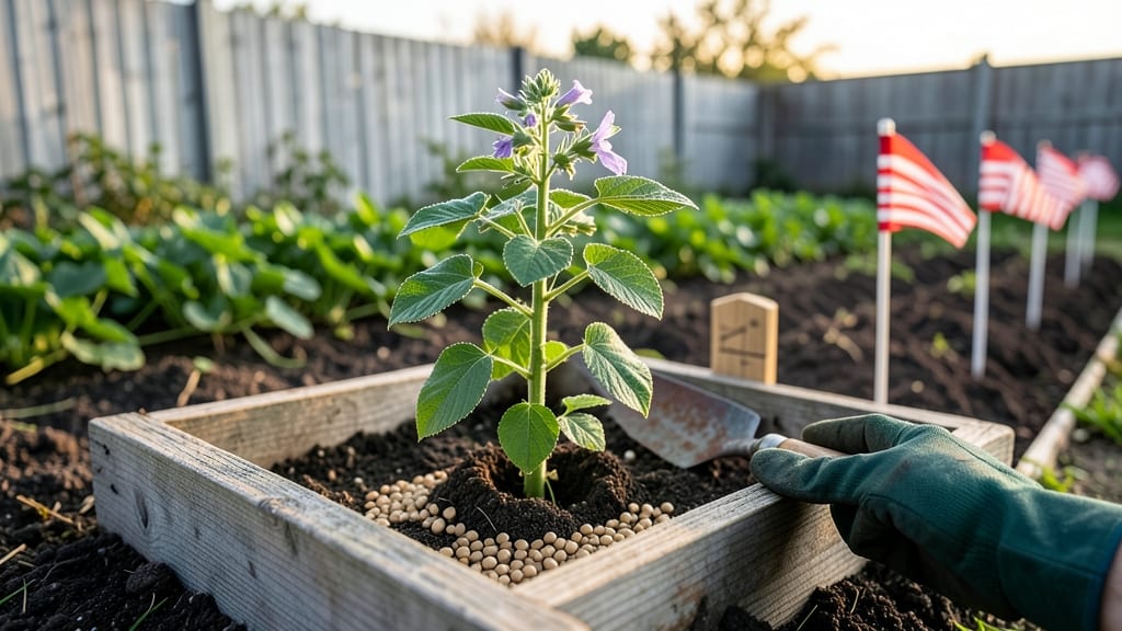 When Do You Plant Soybeans in Alabama: Exact Dates by Variety for Zero-Frost Success