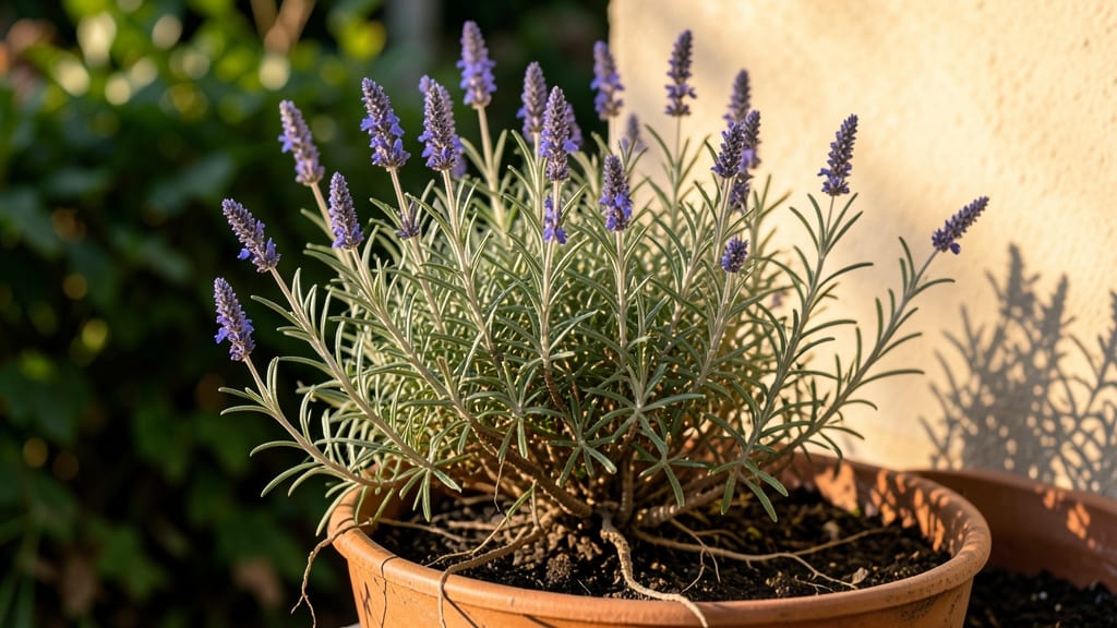How Tall Does a Rosemary Plant Grow: Height Guide for Bush vs. Climbing Varieties