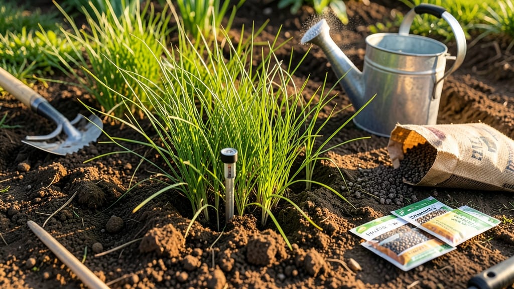 When to Plant Bermuda Grass Seed in Arkansas: Best Months for Fast Germination & Heat Survival