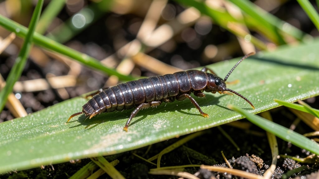 When to Plant Centipede Grass in Georgia: Exact Months for Fast Establishment