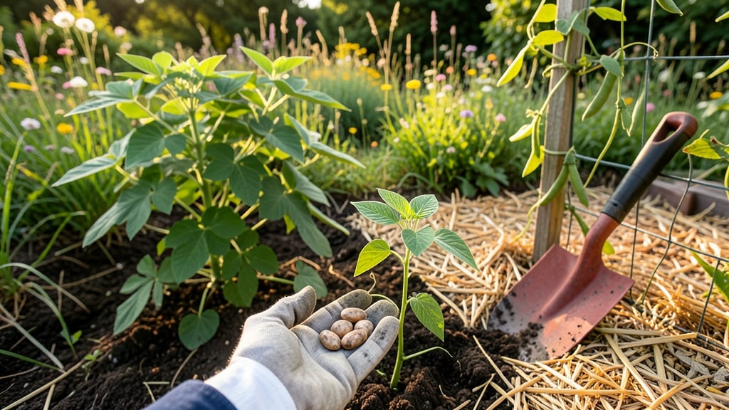 When to Plant Beans in Minnesota: Frost-Free Timeline for Bushels of Success