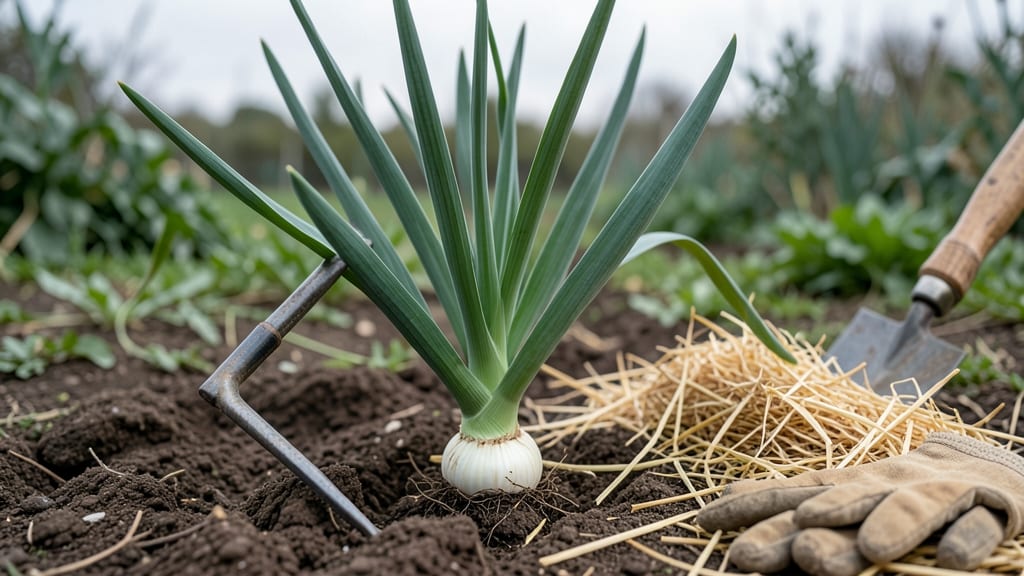 When to Plant Garlic in Zone 6B: Exact Months for Zero Frost Risk