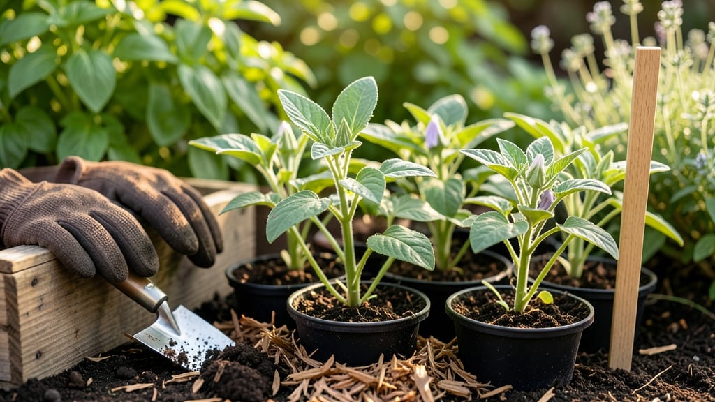 When to Plant Eggplant in Southern California: Coastal vs Inland Planting Zones Explained