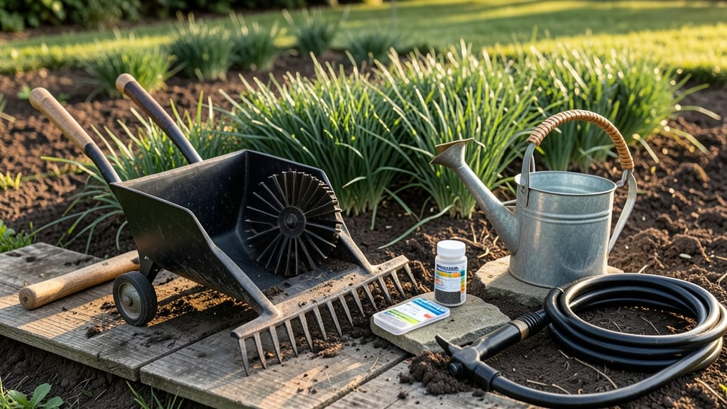 When Should You Plant Grass Seed in Colorado: Best Months by Elevation Zone