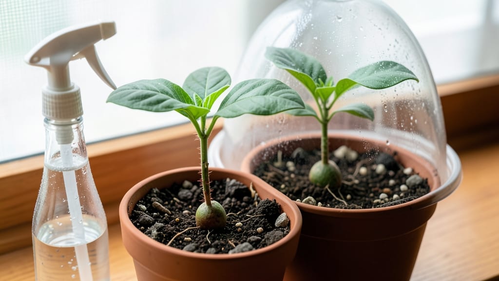 When to Plant Avocado Seed in Dirt: Germination Tricks for Faster Sprouting