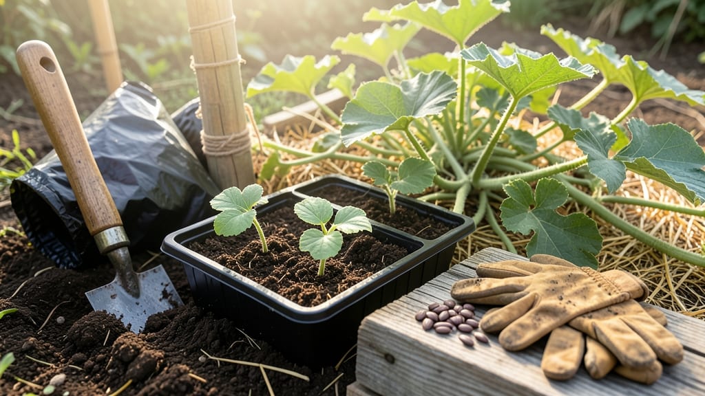 When Do You Plant Watermelon in Ohio: Frost-Free Timeline for Ohio’s Short Growing Season