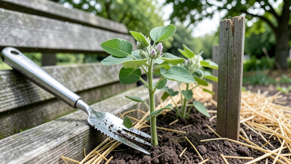 When to Plant Fava Beans in Zone 8: Cold-Hardy Months for Zero-Bolt Success