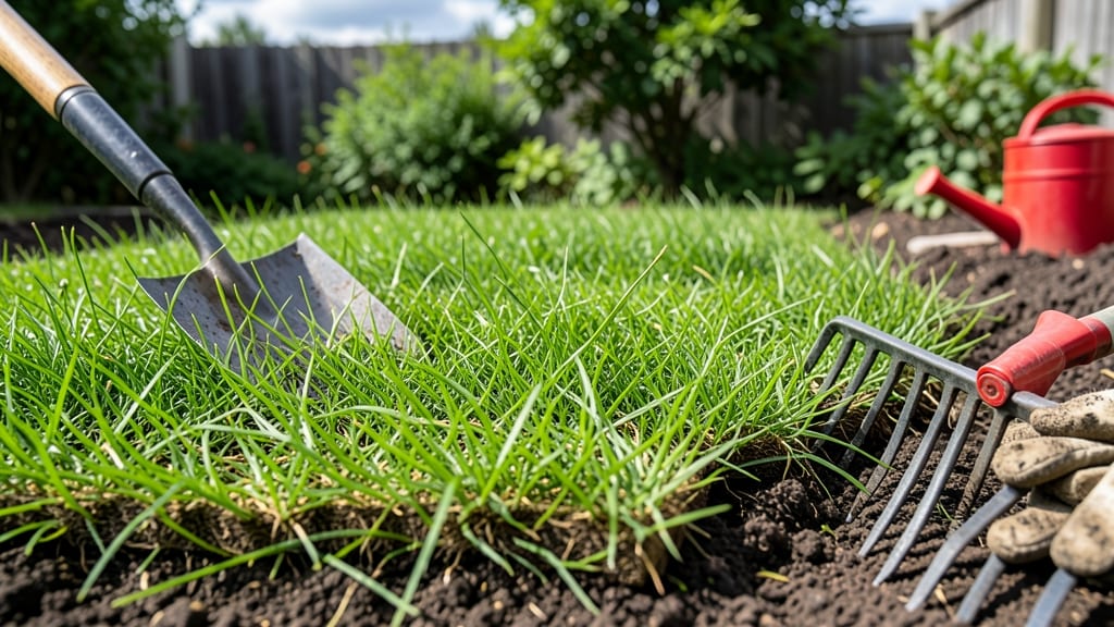 When to Plant Bermuda Grass in San Antonio: Exact Dates for Fast Spread and Drought Resistance
