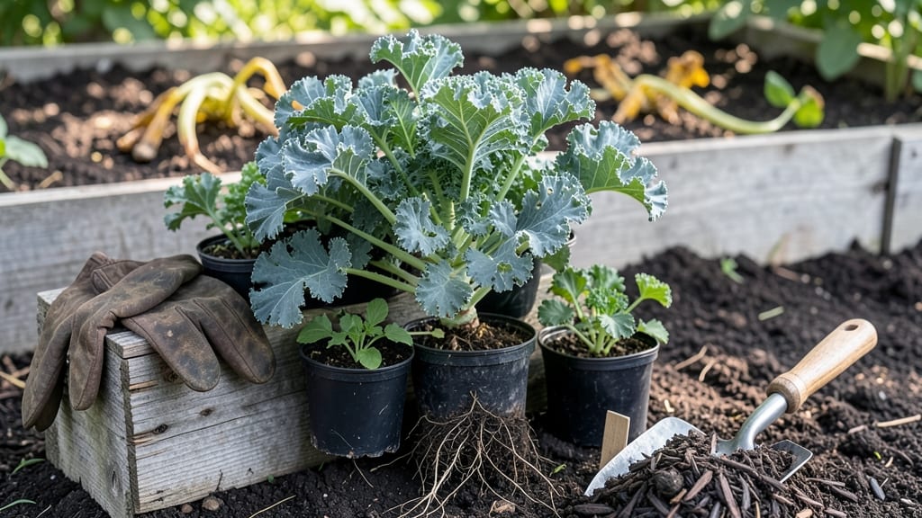 When to Plant Brassicas in Michigan: Frost-Free Timeline for Zero-Bolt Success