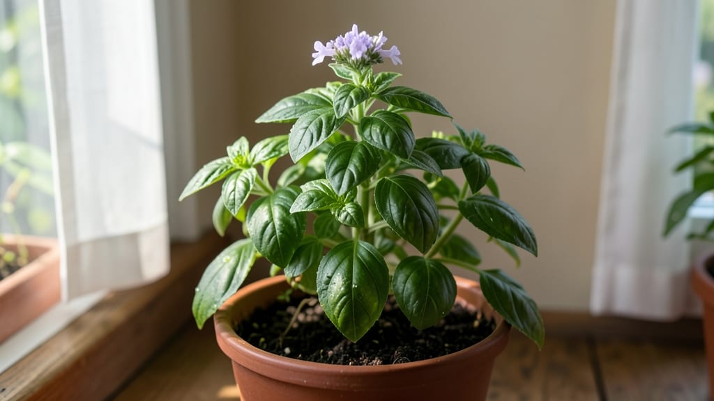 How Tall Can Basil Plants Grow: Ideal Height & Pruning Secrets for Bushy Harvests