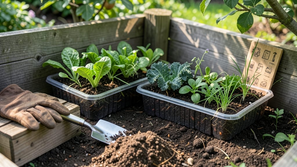 When to Plant Garden in Maine: USDA Zone 4-5 Timelines for Zero-Frost Success