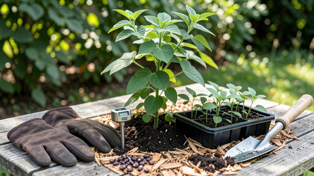 When to Plant Beans in Florida: Avoid Bolting With These Exact Weeks