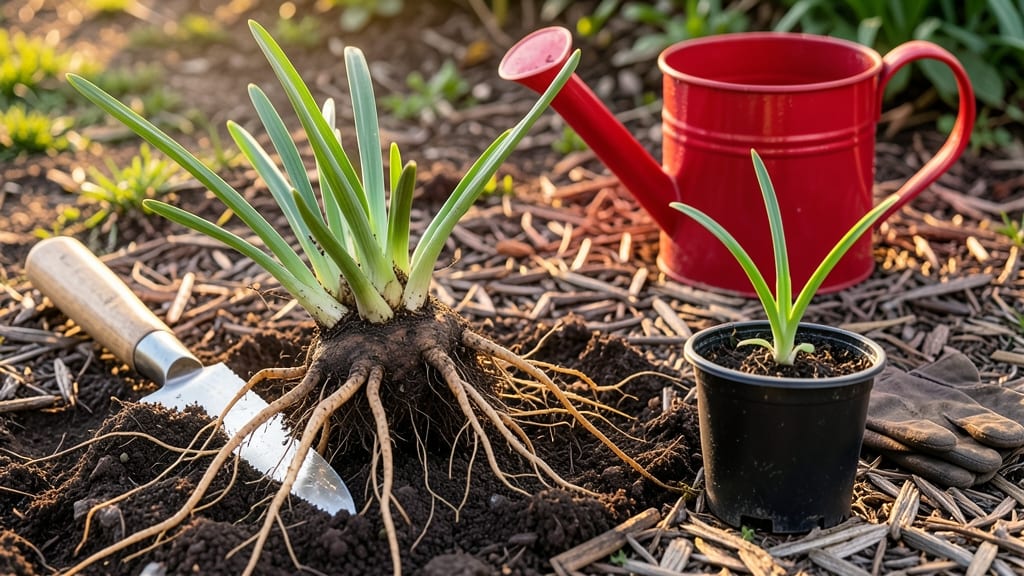 When to Plant Daylilies in Texas: Heat-Resistant Months for Strong Root Growth