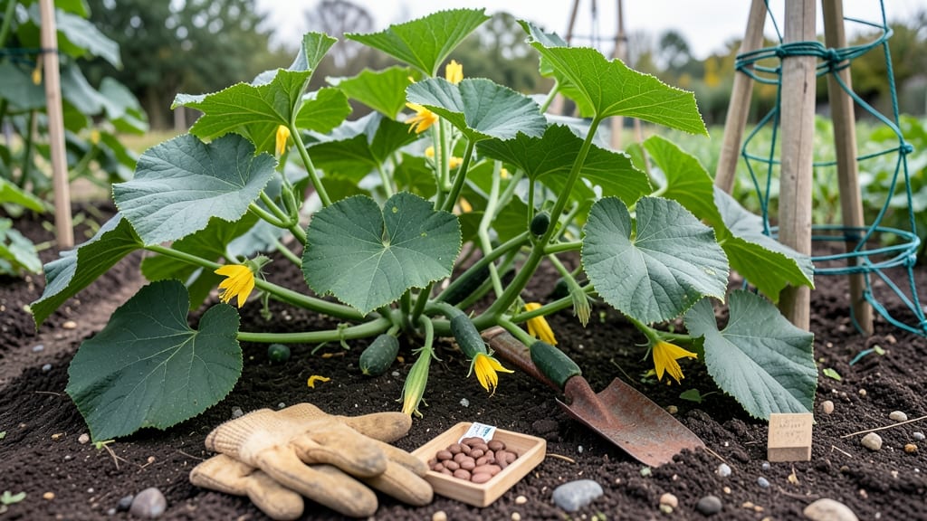 When to Plant Cucumbers in Portland Oregon: Microclimate Guide for Zero-Frost Success