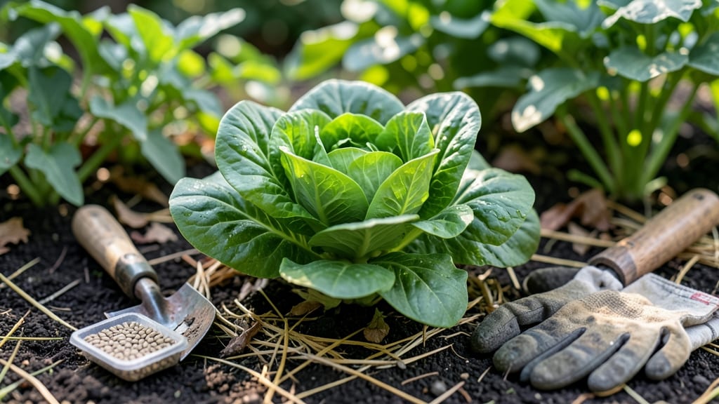 When to Plant Lettuce in Zone 7: Frost-Free Window & Heat-Tolerant Varieties
