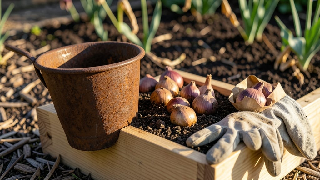 When Do You Plant Tulips in New York: Exact Months for Zero Frost Risk