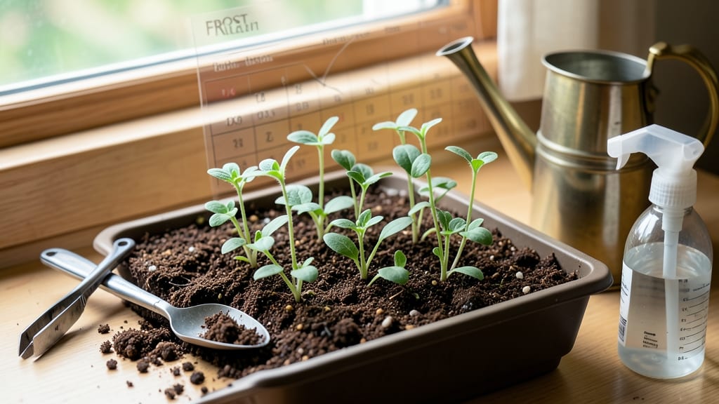When to Plant Foxglove Seeds in Zone 7: Best Months for Strong Germination Success