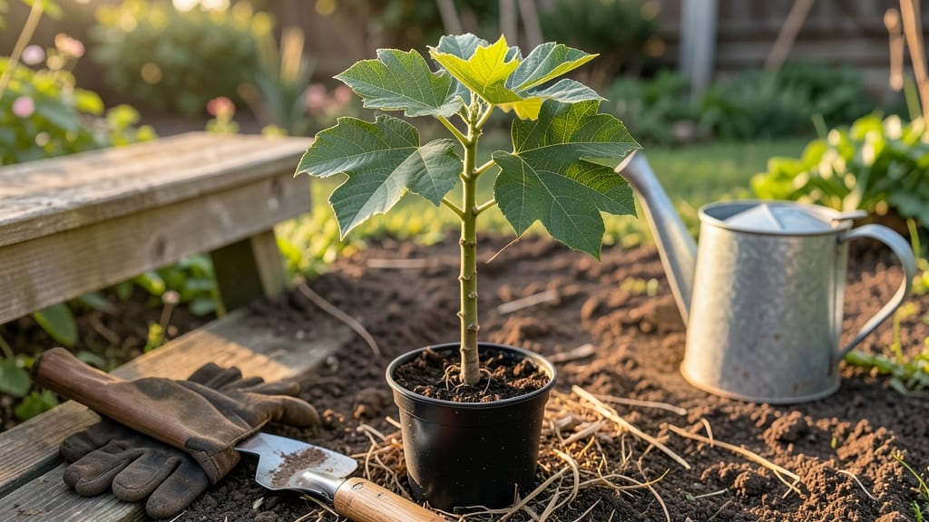 When to Plant a Fig Tree in NY: Hardiness Zones & Frost-Free Deadlines