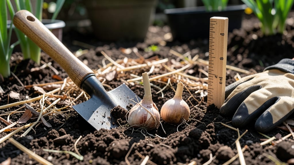 When to Plant Daffodil Bulbs in California: Ideal Months by Coastal vs Inland Zones
