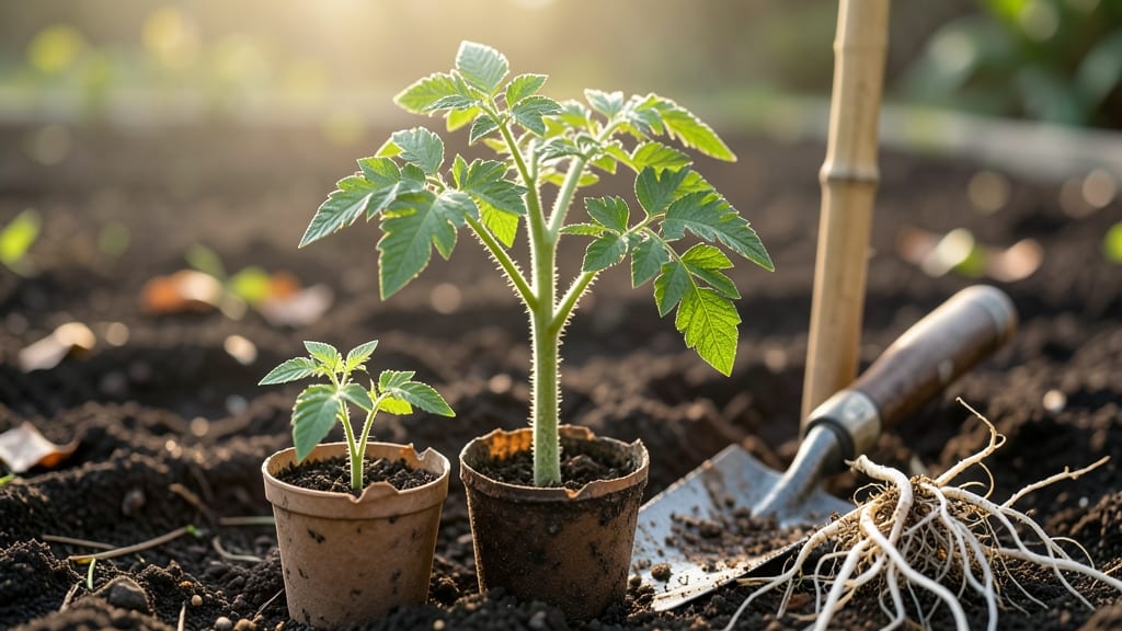 When Is the Best Time to Plant Tomatoes in Ohio: Microclimate-Smart Deadlines for Zero Frost Risk