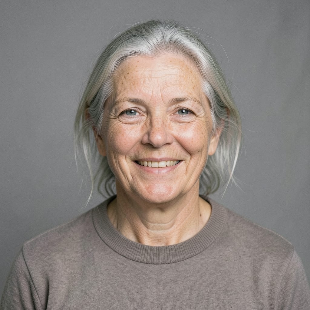 Sylvia Ulmer