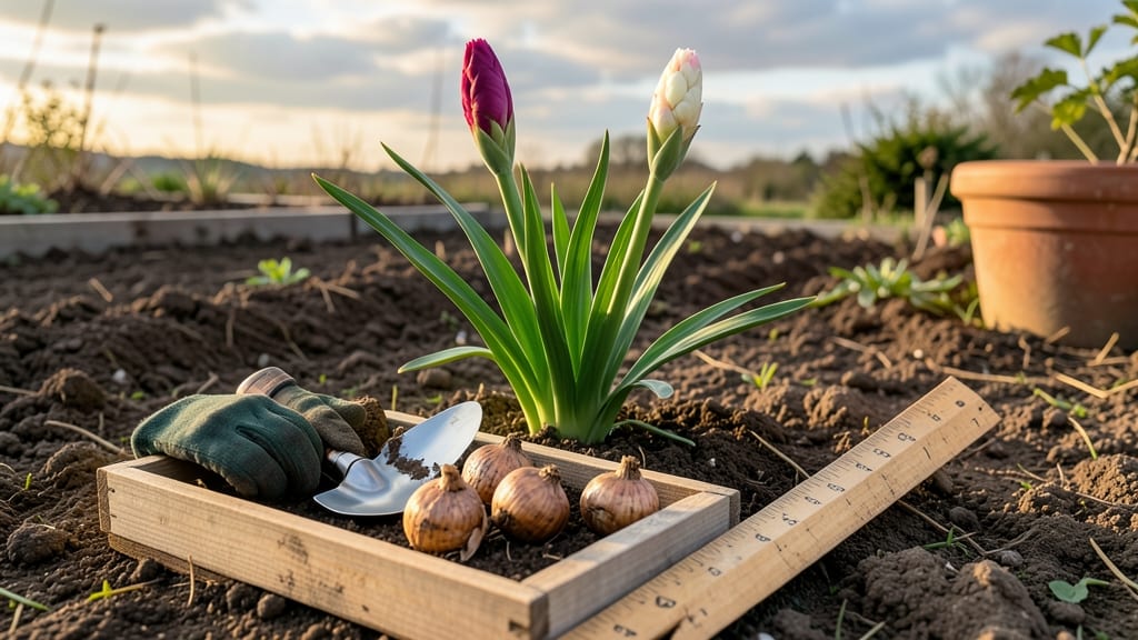 When to Plant Gladiolus Bulbs in Tennessee: Exact Months for Bold Summer Blooms
