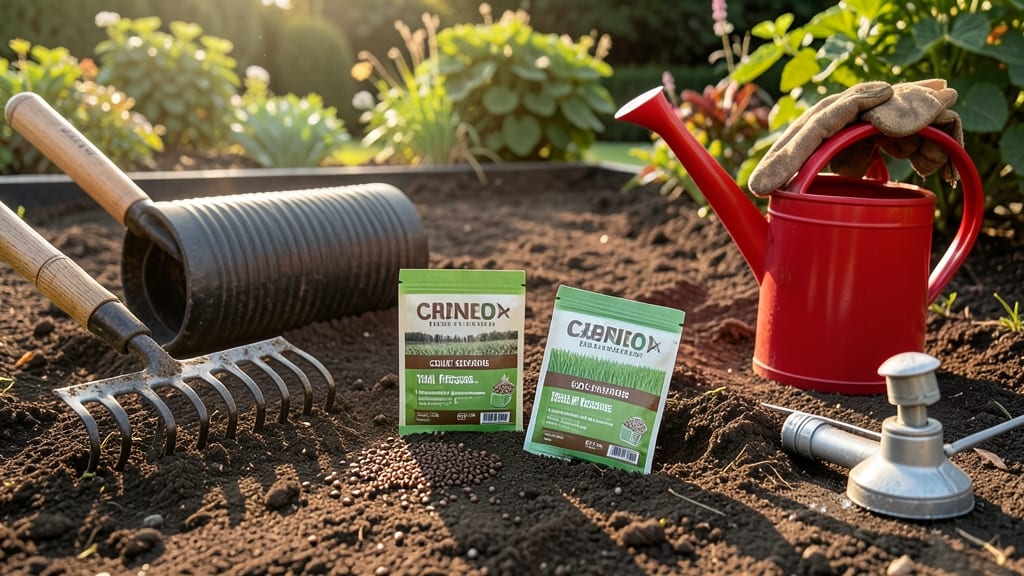 When to Plant Grass Seed in Michigan: Spring vs Fall Timeline for Best Germination