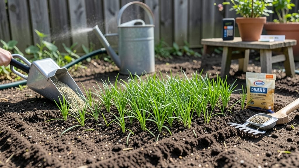 When Is the Best Time to Plant Grass Seed in the Fall: Cool-Season Rules for Strong Roots Before Frost