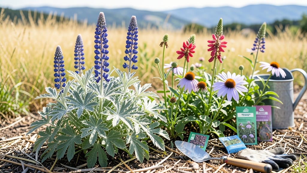 When to Plant Flowers in Montana: Microclimate Checklist for Zero-Frost Failures
