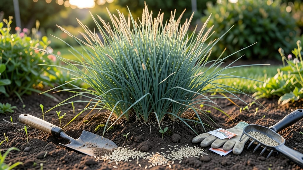 When to Plant Fescue Seed in Atlanta: Cool-Season Calendar for Lush Growth
