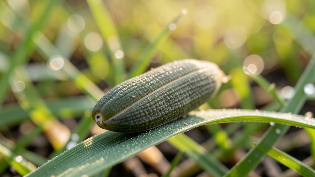 When to Plant Centipede Grass Seed in Florida: Late Spring Soil Warmth Triggers Fast Germination