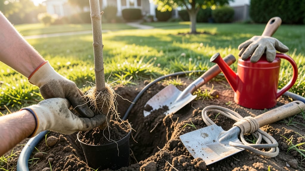 When to Plant Dogwood Trees in NC: Best Months for Strong Root Growth Before Frost