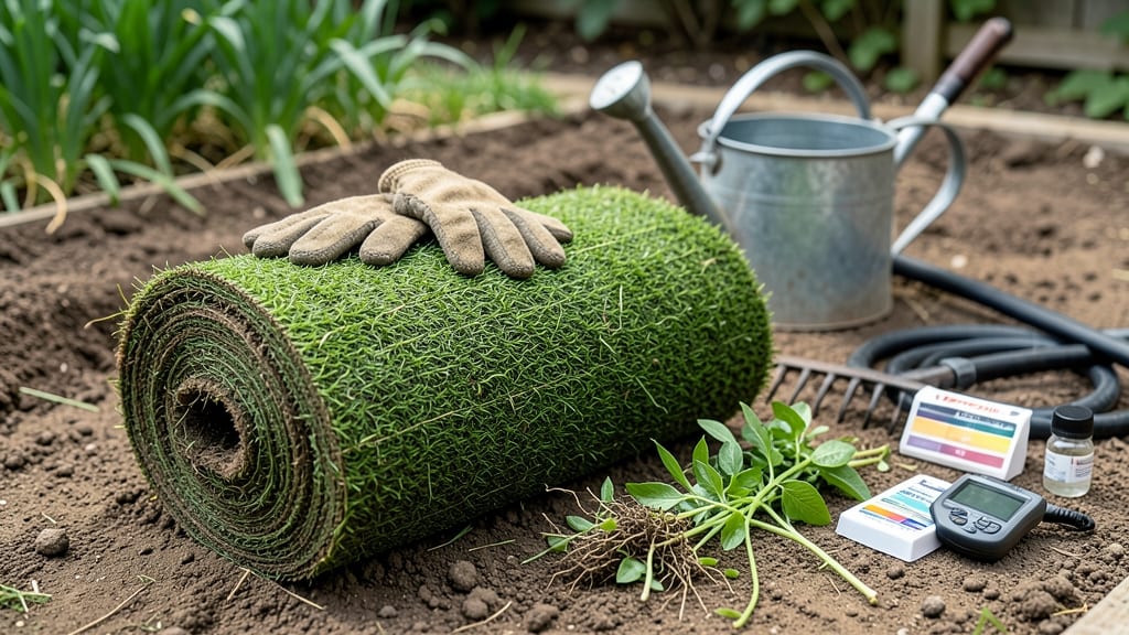 When Is the Best Time to Plant Bermuda Grass in Texas: Exact Months for Deep Root Establishment