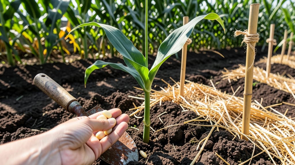 When to Plant Corn in San Diego: Microclimate Guide for Zero-Frost Success