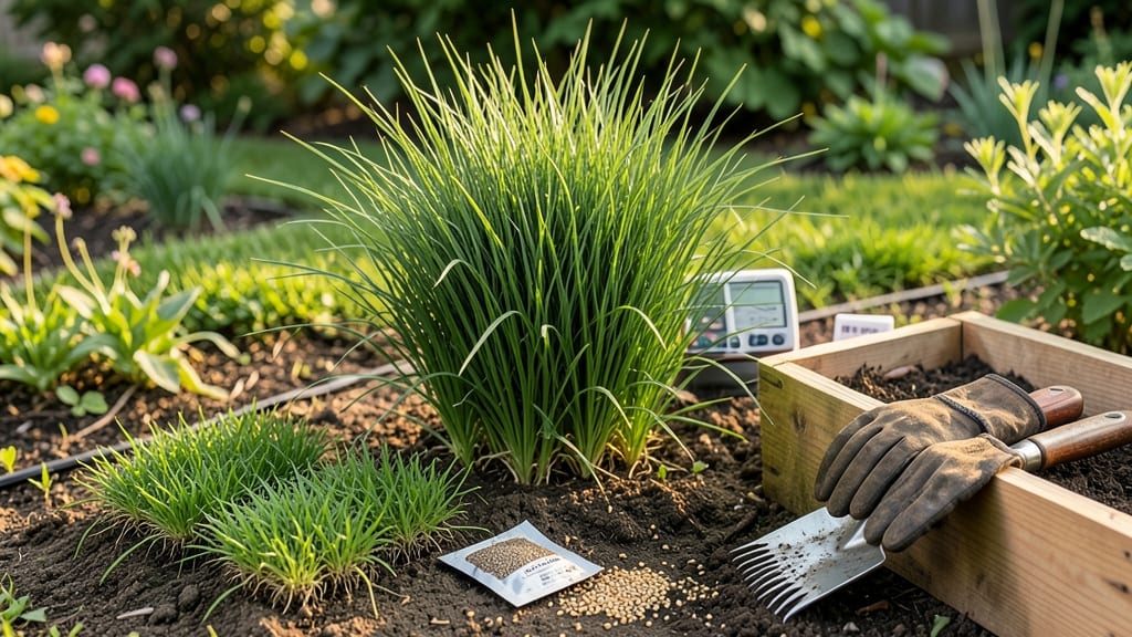 When to Plant Fescue in Missouri: Late Summer Secrets for Strong Root Growth