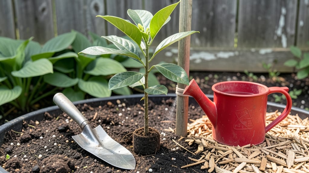 When to Plant Avocado Trees in Ground: USDA Zone Map for Zero-Frost Survival