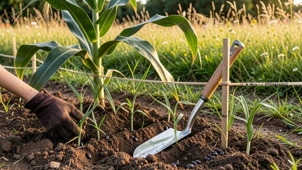 When Do You Plant Corn in Missouri: Optimal Soil Temps & Frost-Free Window for Peak Yields